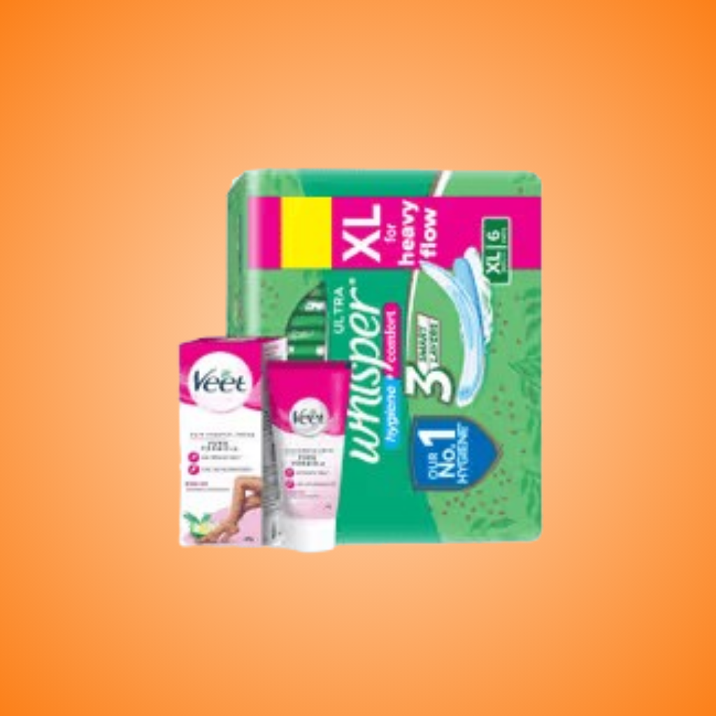 Feminine Hygiene
